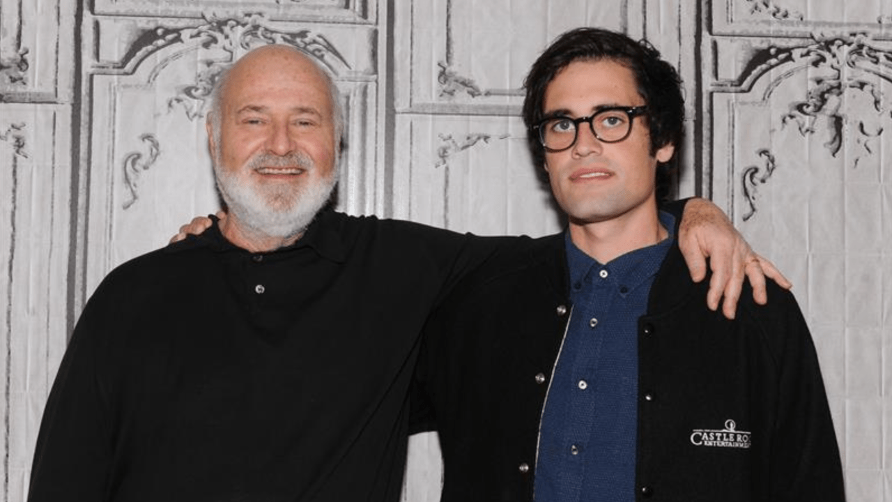 Rob Reiner, Nick Reiner