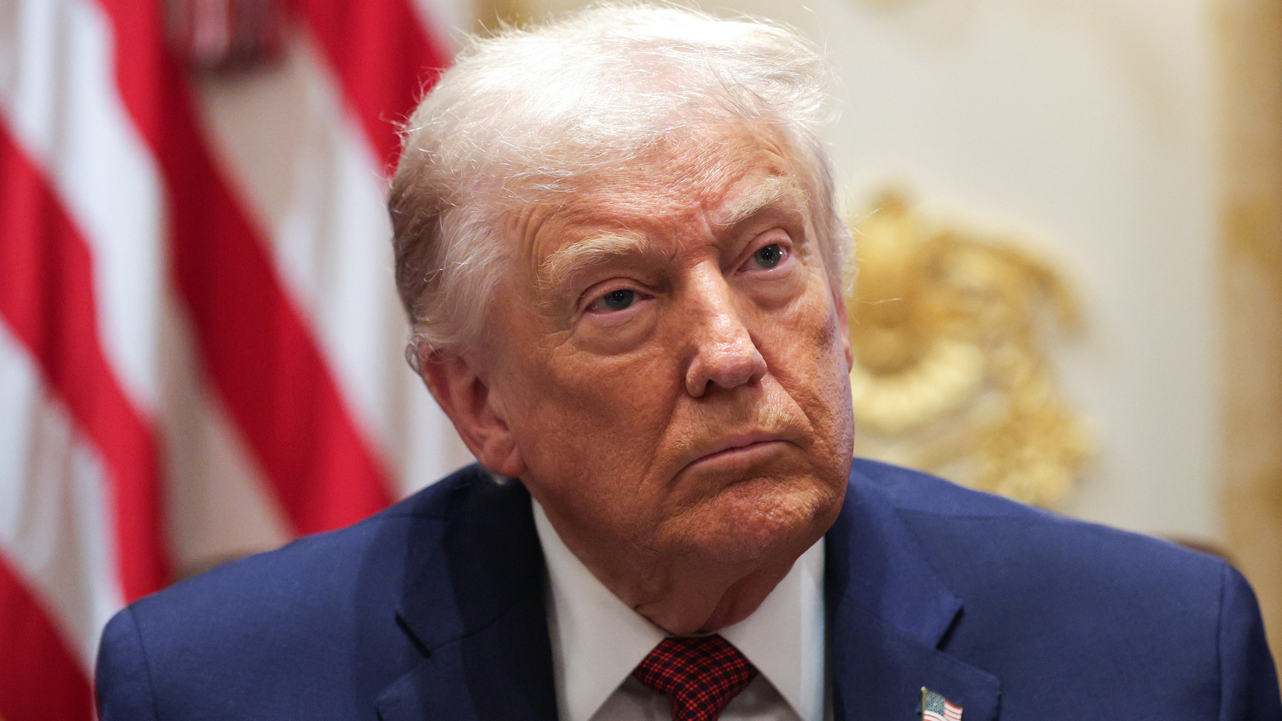 U.S. President Donald Trump