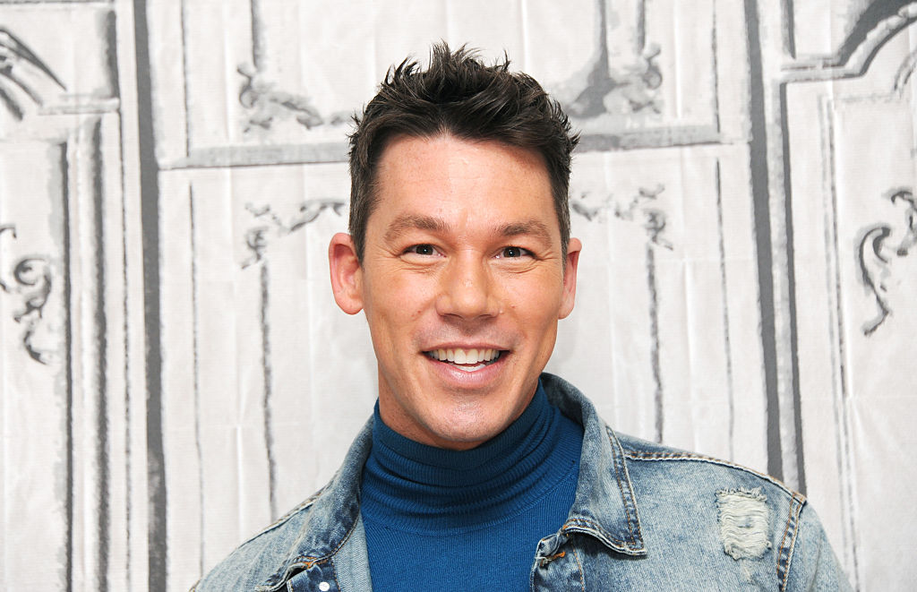 David Bromstad