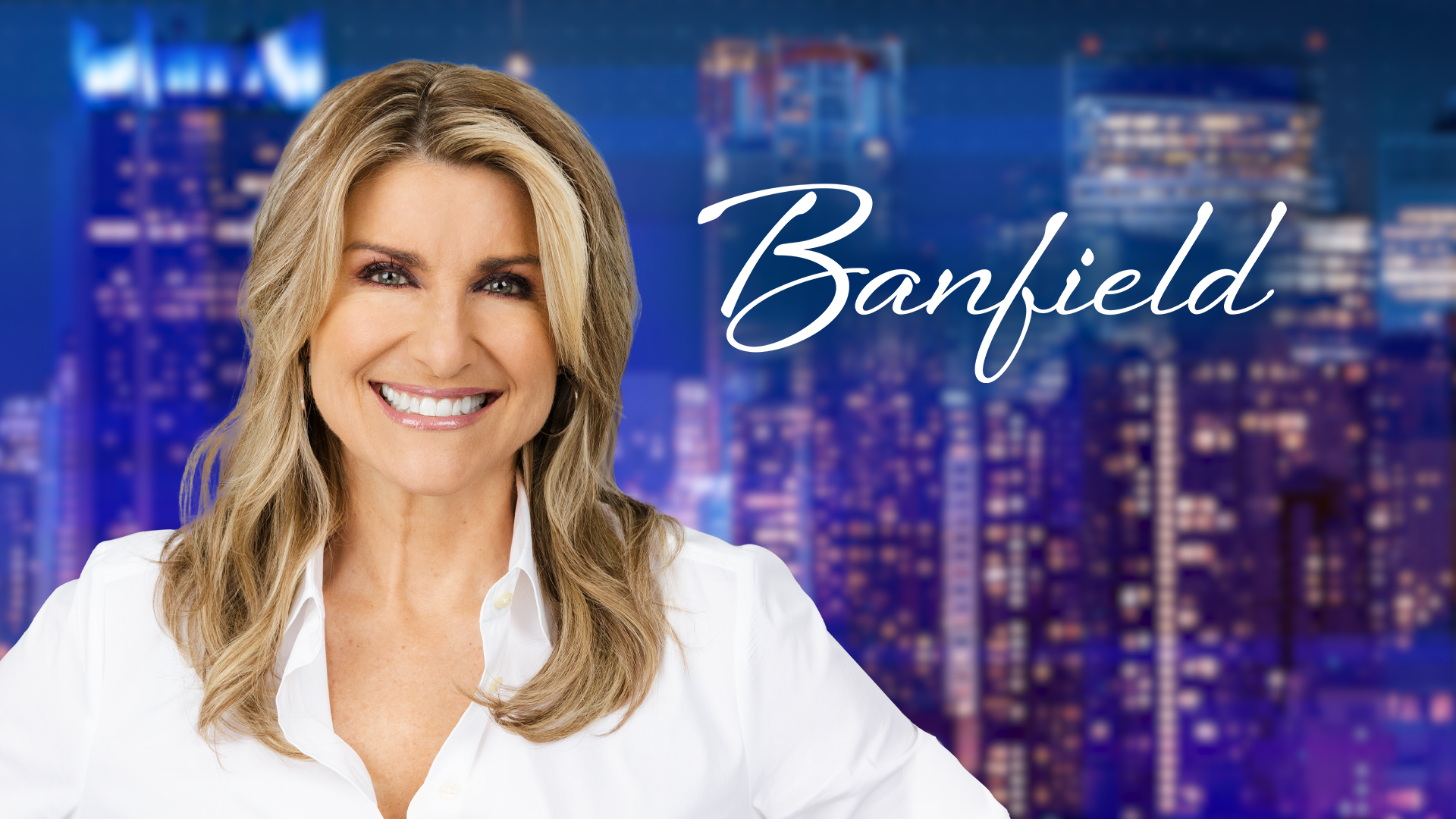 Ashleigh Banfield