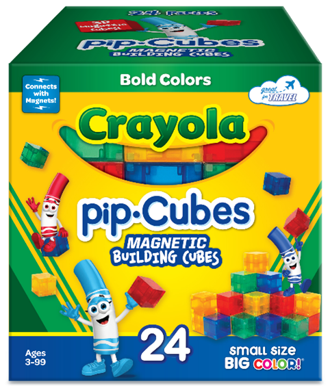 Recalled CreateOn Crayola pip-Cubes (Image: CPSC)