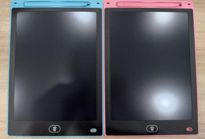 Recalled KTEBO Writing Tablet Toys (Image: CPSC)