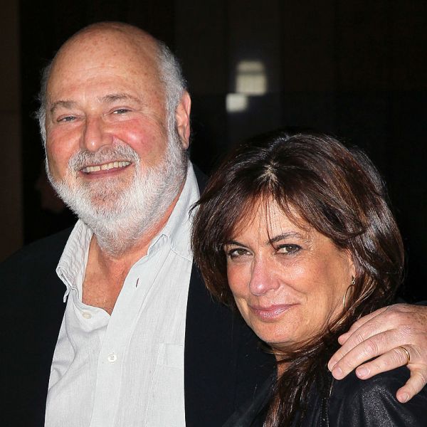Rob Reiner, Michelle Singer Reiner