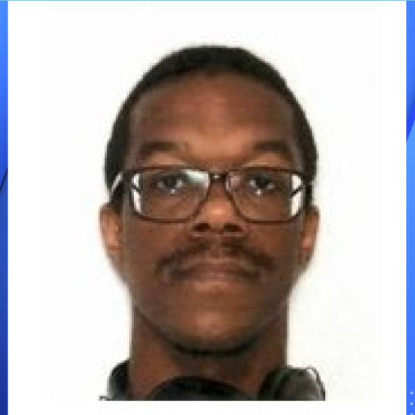 Alleged pipe bomber Brian Cole Jr.