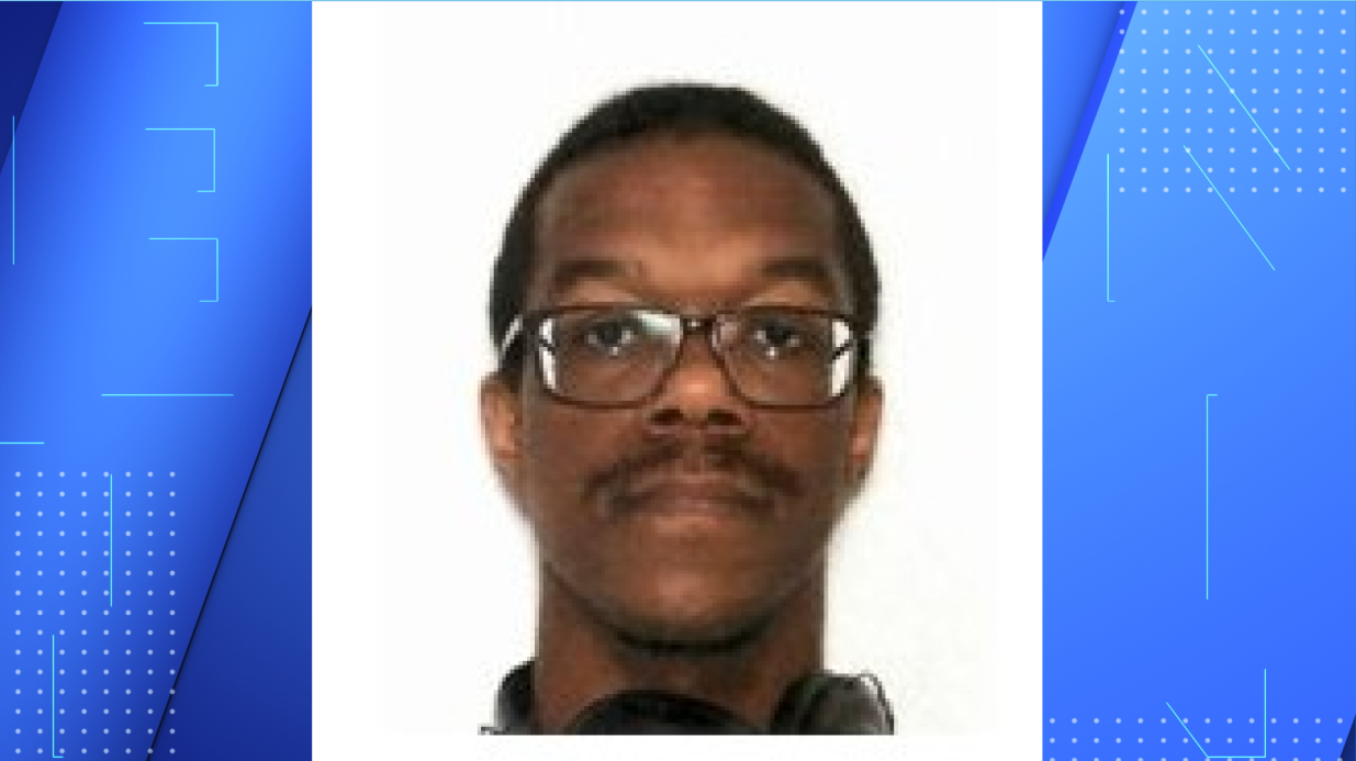 Alleged pipe bomber Brian Cole Jr.