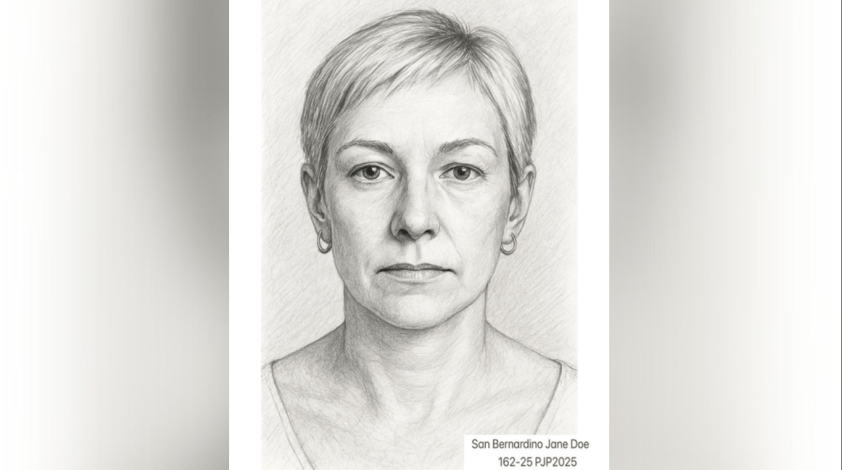 sketch of Aryan Papoli