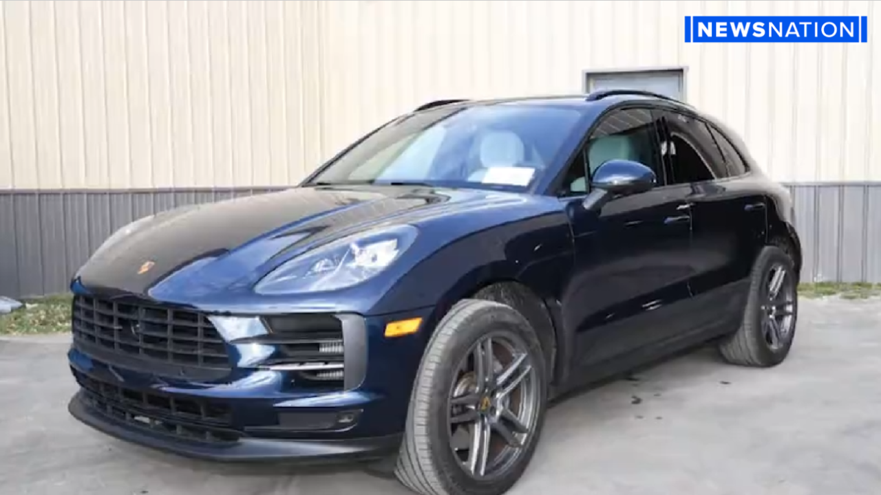 Newly obtained court documents reveal how defendants in Minnesota’s massive child nutrition fraud scheme spent millions in taxpayer funds intended for hungry children on lavish purchases including island vacations, waterfront properties and luxury vehicles. (NewsNation)