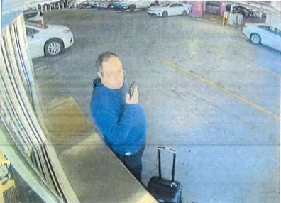 Federal authorities announced that the suspect in the shootings at Brown University and the killing of an MIT professor has been found dead inside a storage facility in New Hampshire. Providence police identified the suspect as 48-year-old Claudio Manuel Neves Valente, a former Brown University and Portuguese national from Miami. (NEWSNATION)