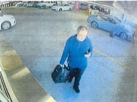 Federal authorities announced that the suspect in the shootings at Brown University and the killing of an MIT professor has been found dead inside a storage facility in New Hampshire. Providence police identified the suspect as 48-year-old Claudio Manuel Neves Valente, a former Brown University and Portuguese national from Miami. (NEWSNATION)