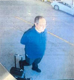 Federal authorities announced that the suspect in the shootings at Brown University and the killing of an MIT professor has been found dead inside a storage facility in New Hampshire. Providence police identified the suspect as 48-year-old Claudio Manuel Neves Valente, a former Brown University and Portuguese national from Miami. (NEWSNATION)