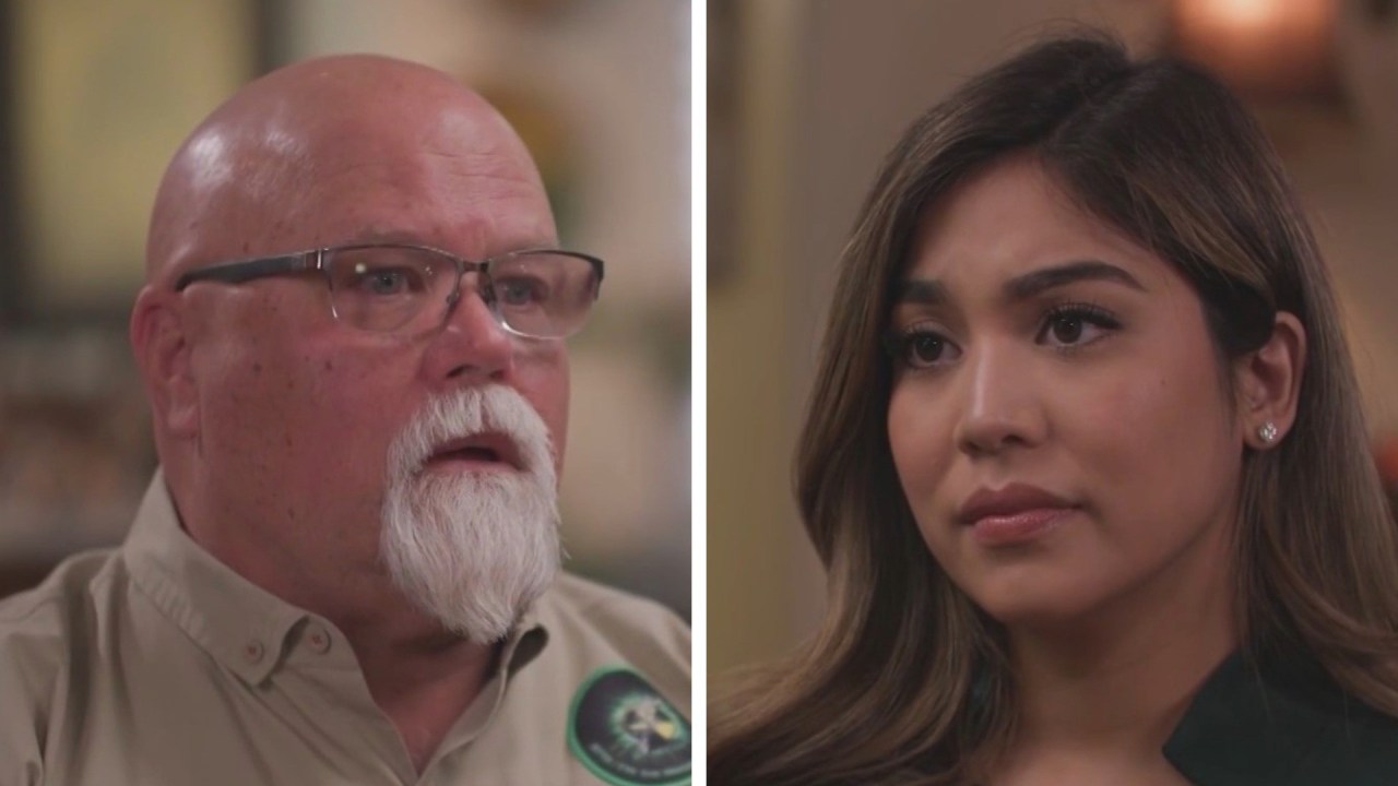 Dave Crete, Natasha Zouves