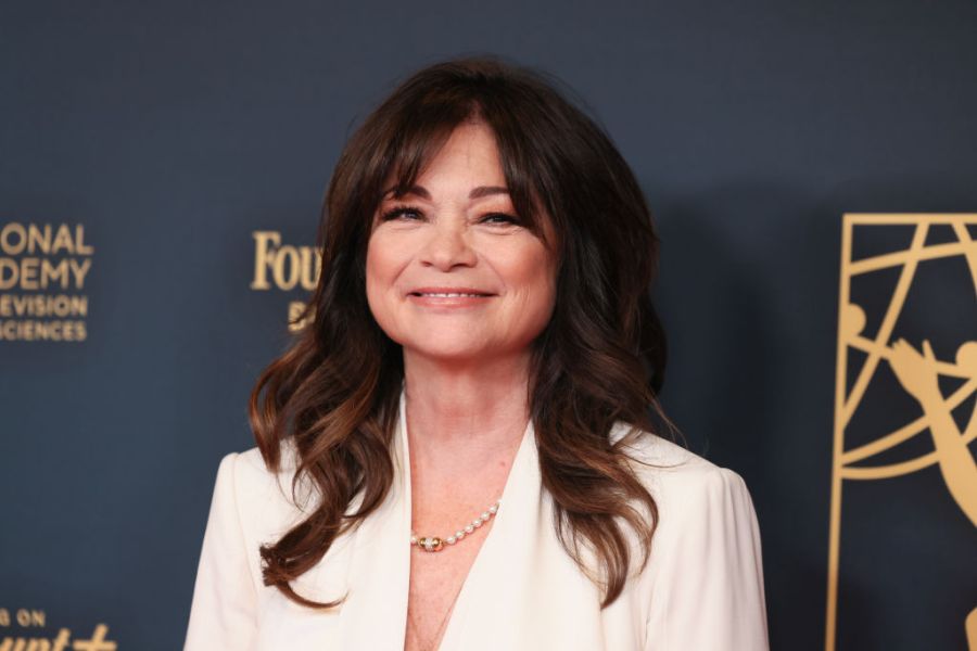 Valerie Bertinelli 