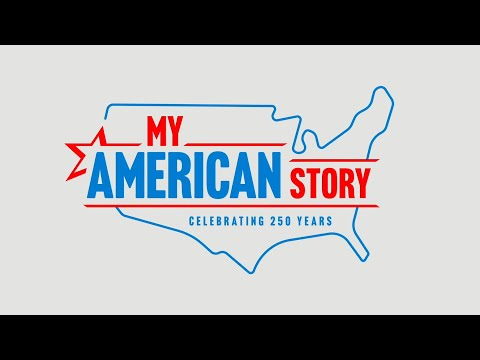 My American Story