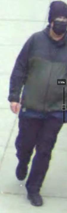 Man suspected of shooting at Brown University