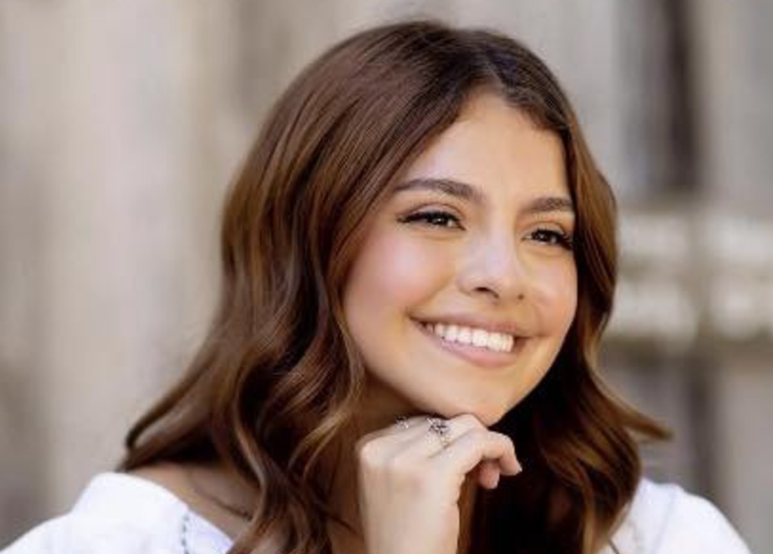 Camila Mendoza Olmos