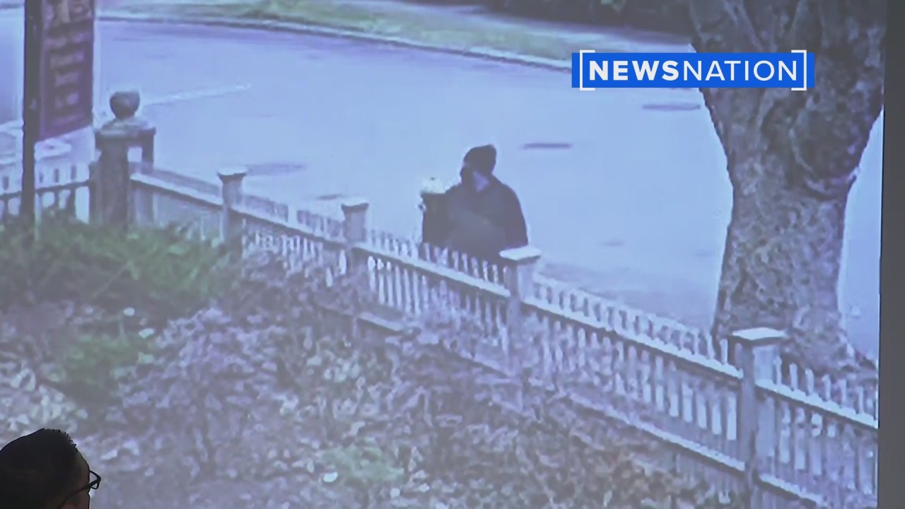 Man suspected of shooting at Brown University