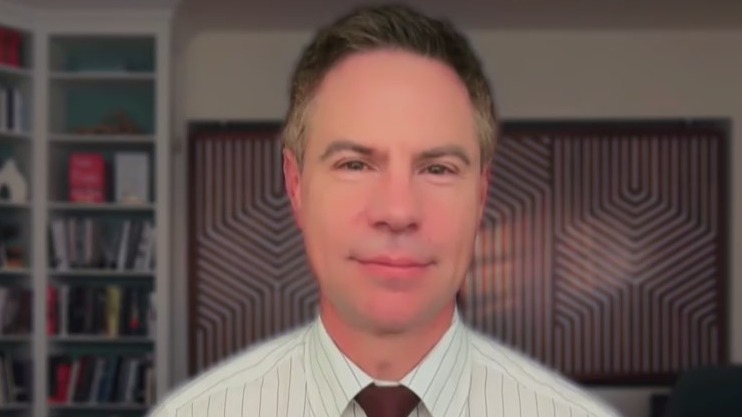 Michael Shellenberger