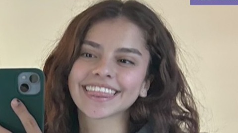 Camila Mendoza Olmos