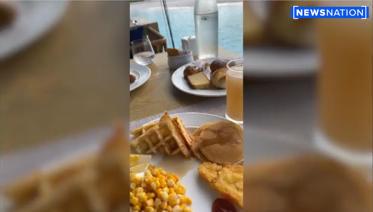 Newly obtained court documents reveal how defendants in Minnesota’s massive child nutrition fraud scheme spent millions in taxpayer funds intended for hungry children on lavish purchases including island vacations, waterfront properties and luxury vehicles. (NewsNation)