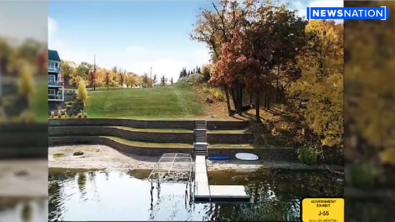 Newly obtained court documents reveal how defendants in Minnesota’s massive child nutrition fraud scheme spent millions in taxpayer funds intended for hungry children on lavish purchases including island vacations, waterfront properties and luxury vehicles. (NewsNation)