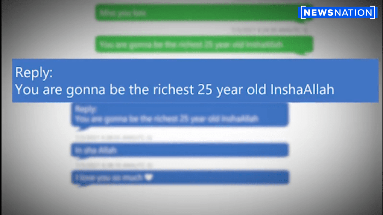 Newly obtained court documents reveal how defendants in Minnesota’s massive child nutrition fraud scheme spent millions in taxpayer funds intended for hungry children on lavish purchases including island vacations, waterfront properties and luxury vehicles. (NewsNation)