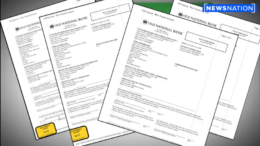Newly obtained court documents reveal how defendants in Minnesota’s massive child nutrition fraud scheme spent millions in taxpayer funds intended for hungry children on lavish purchases including island vacations, waterfront properties and luxury vehicles. (NewsNation)