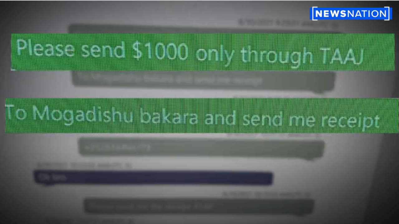Newly obtained court documents reveal how defendants in Minnesota’s massive child nutrition fraud scheme spent millions in taxpayer funds intended for hungry children on lavish purchases including island vacations, waterfront properties and luxury vehicles. (NewsNation)