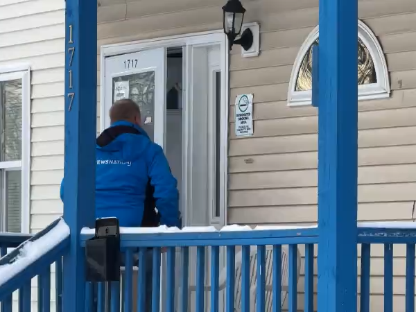 NewsNation visited three assisted living facilities owned by Mohamed's LLC