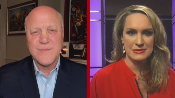 Strategist warns Dems will lose 2028 without leadership, jobs plan