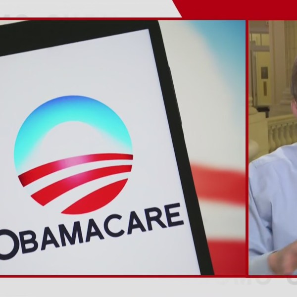 Rep. Jim Jordan on why he wants an alternative to the Obamacare subsidies