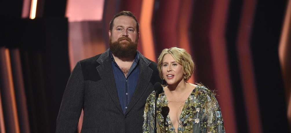 Ben Napier, Erin Napier