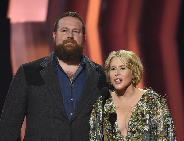 Ben Napier, Erin Napier