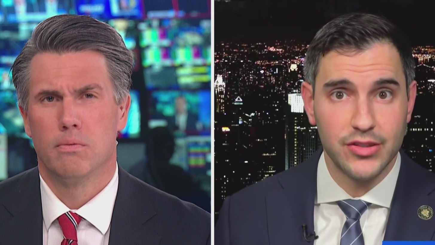 Bucks County, Pennsylvania, Sheriff Danny Ceisler