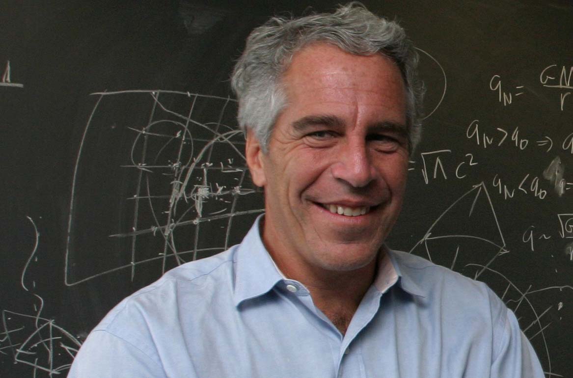 Jeffrey Epstein