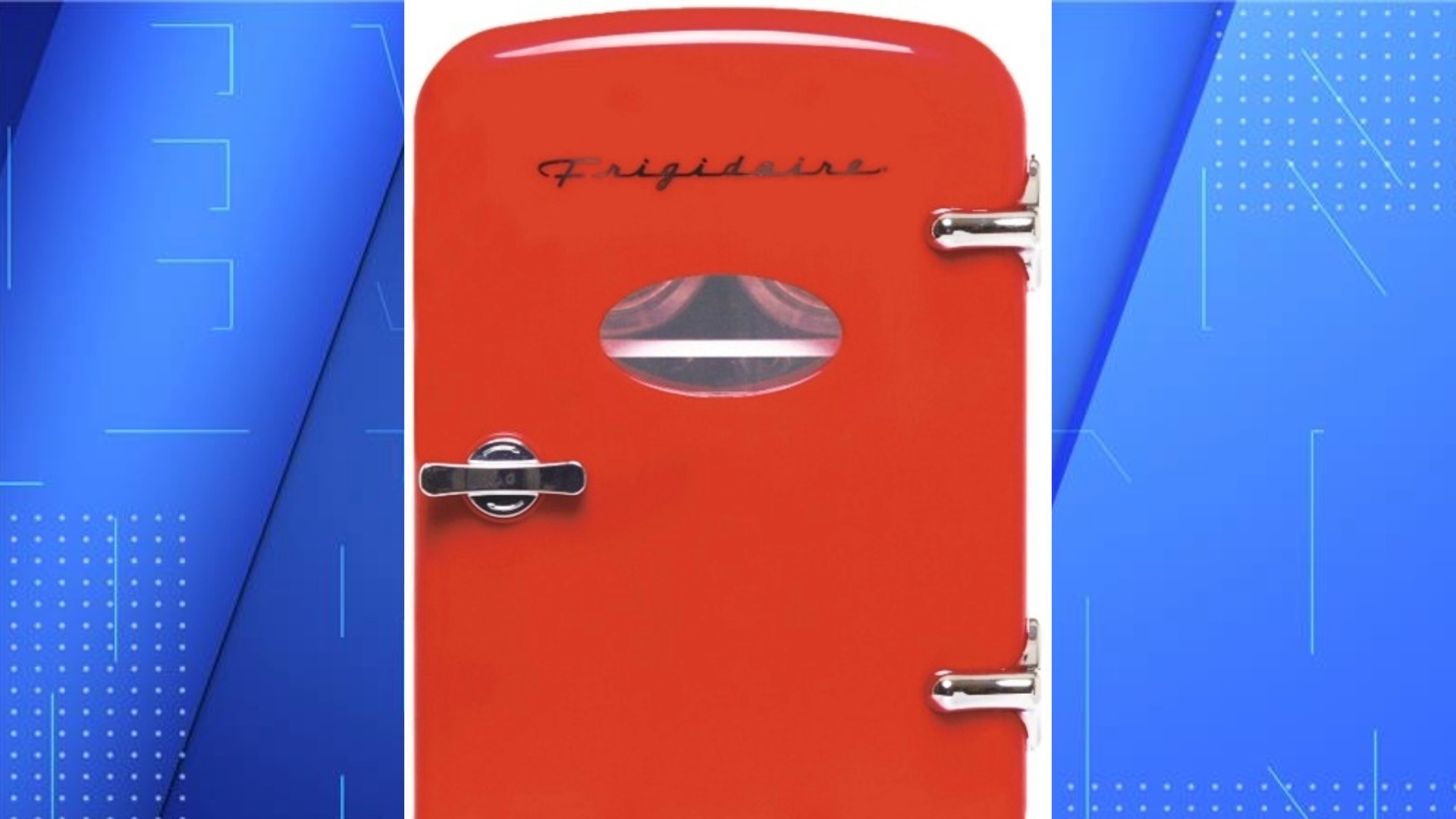 Frigidaire-brand Minifridge