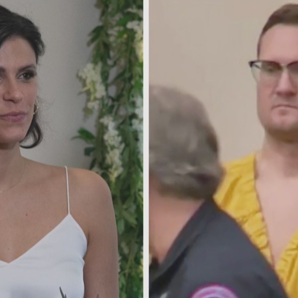 Monique Tepe, Michael McKee